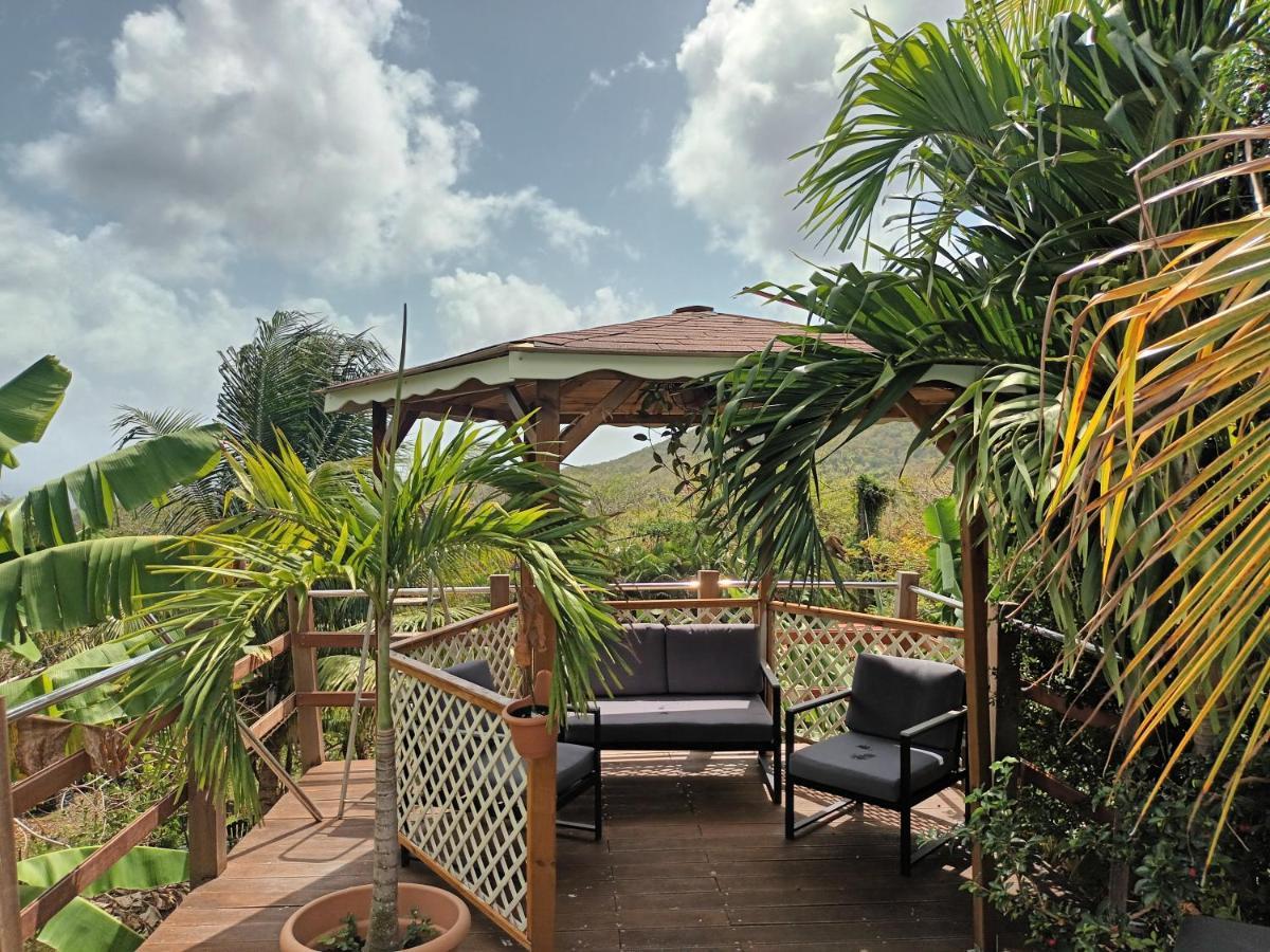 Le Diamant Charmante Villa Pour La Famille Ou Entre Amis Spa Et Piscine Exterior foto