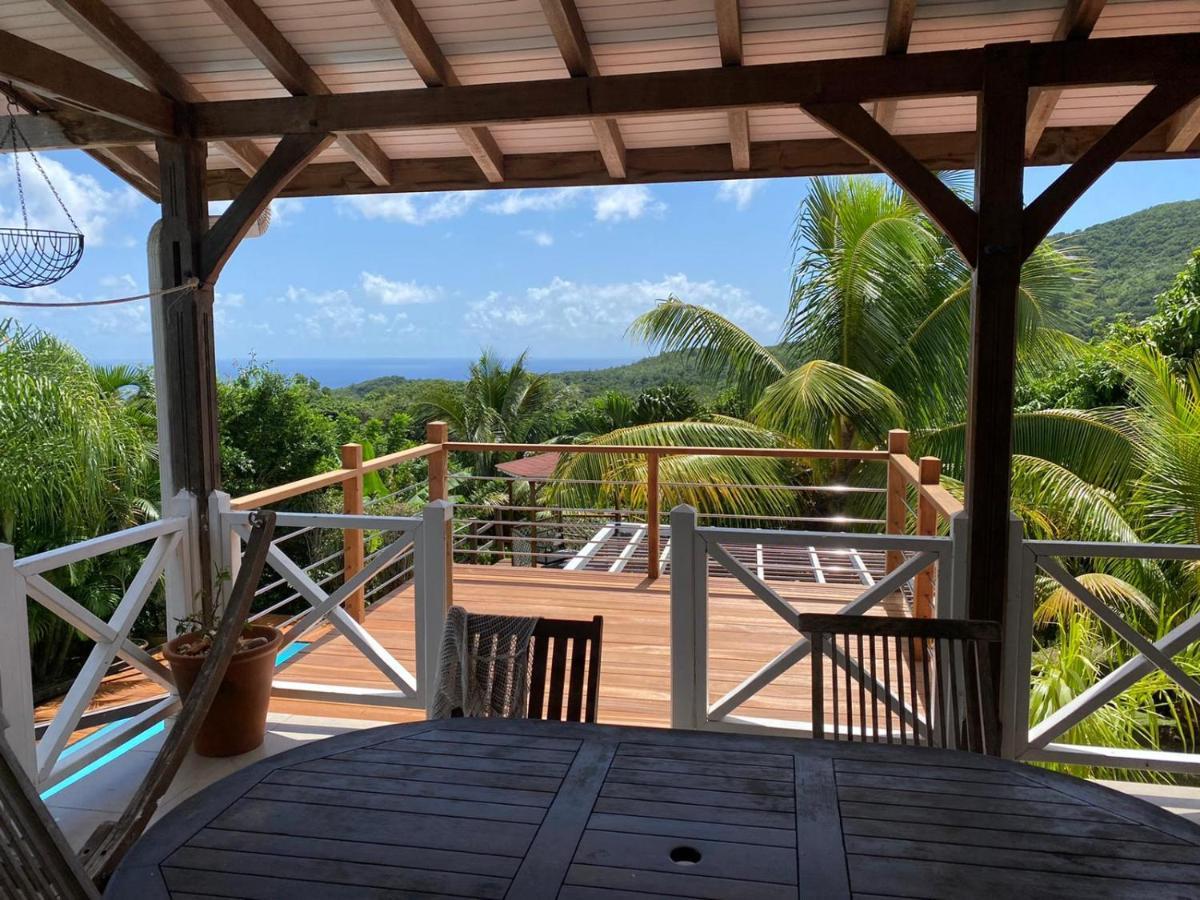 Le Diamant Charmante Villa Pour La Famille Ou Entre Amis Spa Et Piscine Exterior foto