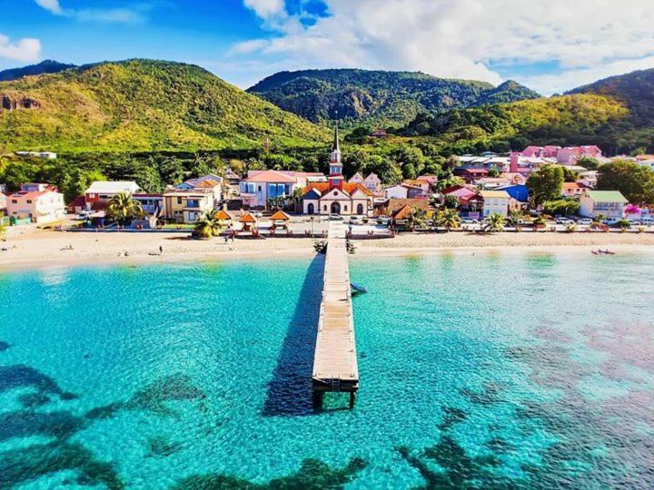 Le Diamant Charmante Villa Pour La Famille Ou Entre Amis Spa Et Piscine Exterior foto
